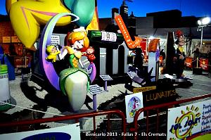 07- Falla Els Cremats 006